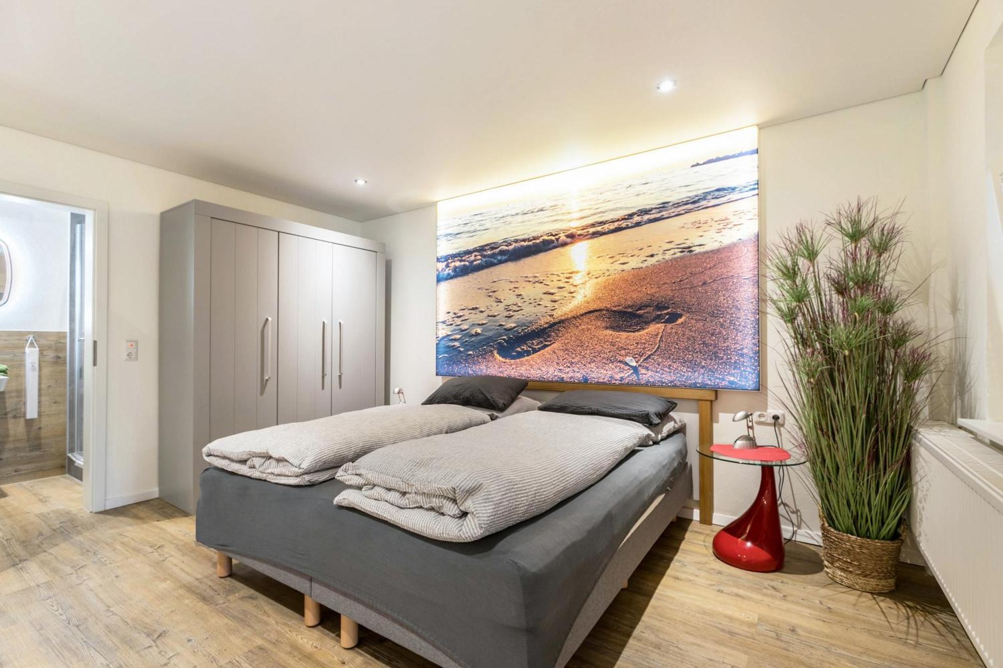 Treibholz - Feriendomizil Ostsee Schonberger Strand Eksteriør billede